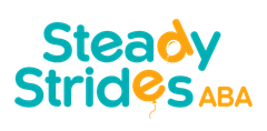 Steady Strides ABA logo