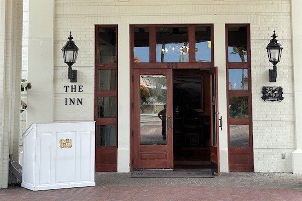 private airport car service from JAX  to Ponte Vedra