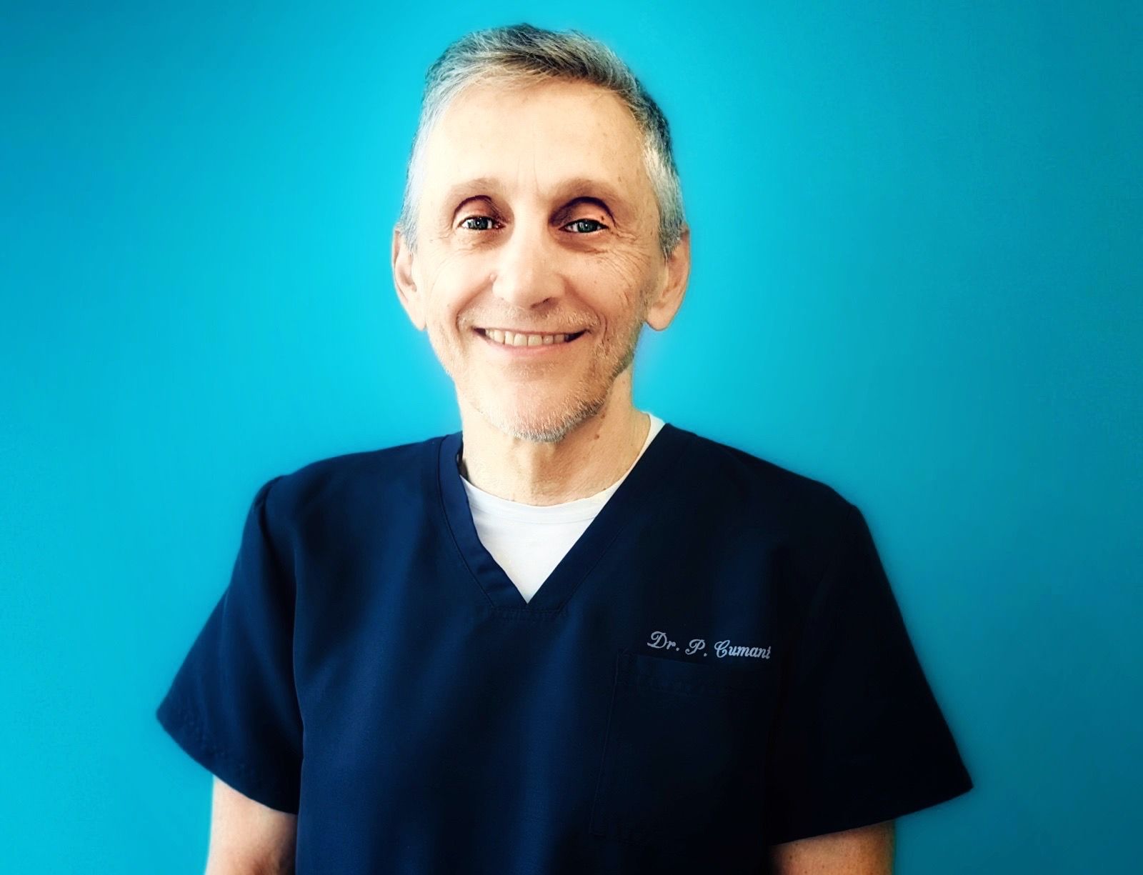 Dott. Paolo Cumani medico chirurgo