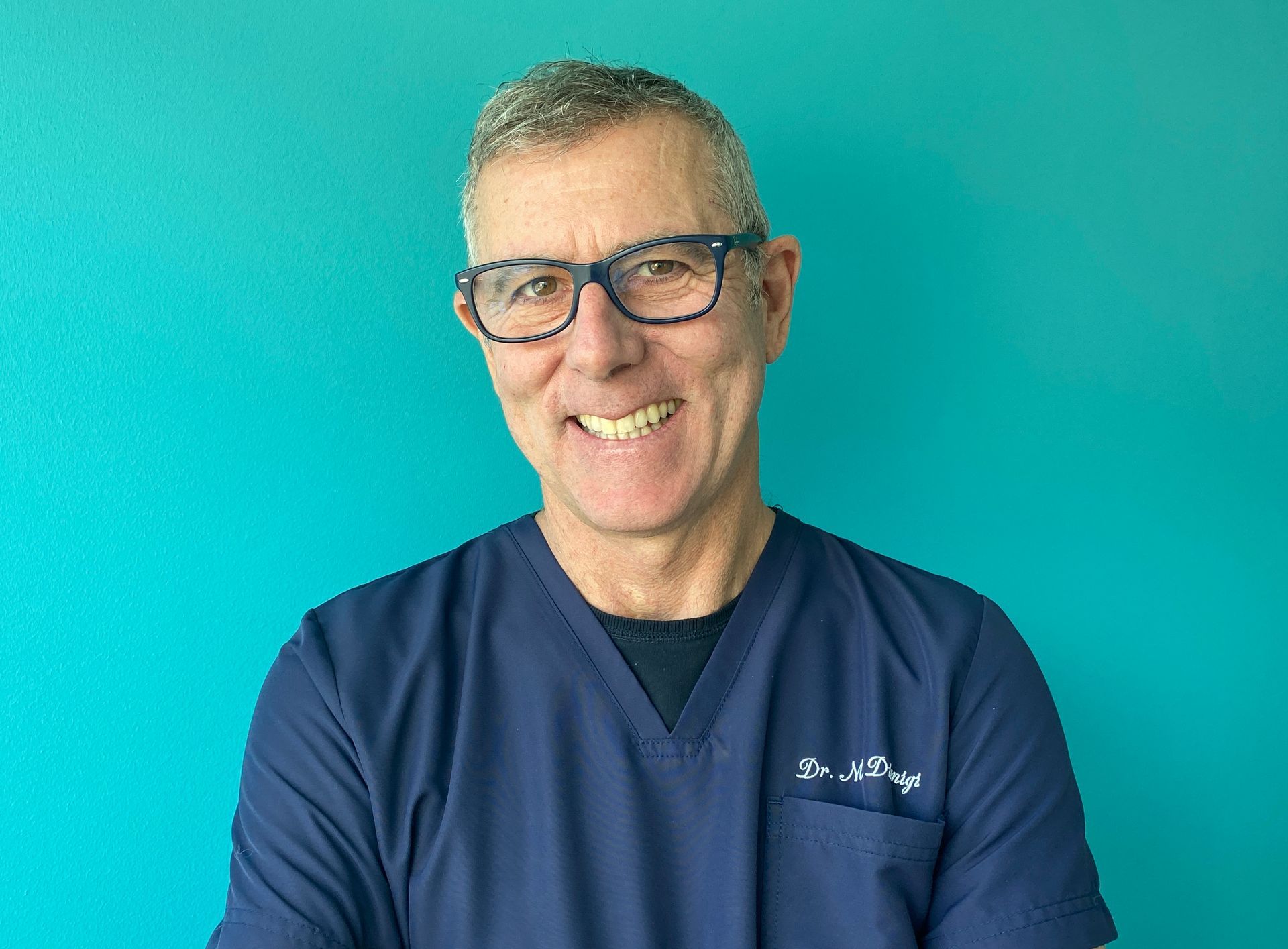 Dott. Marco Dionigi odontoiatra