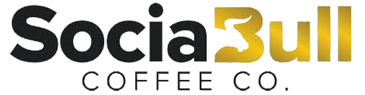 Licensed; SociaBull Coffee Company