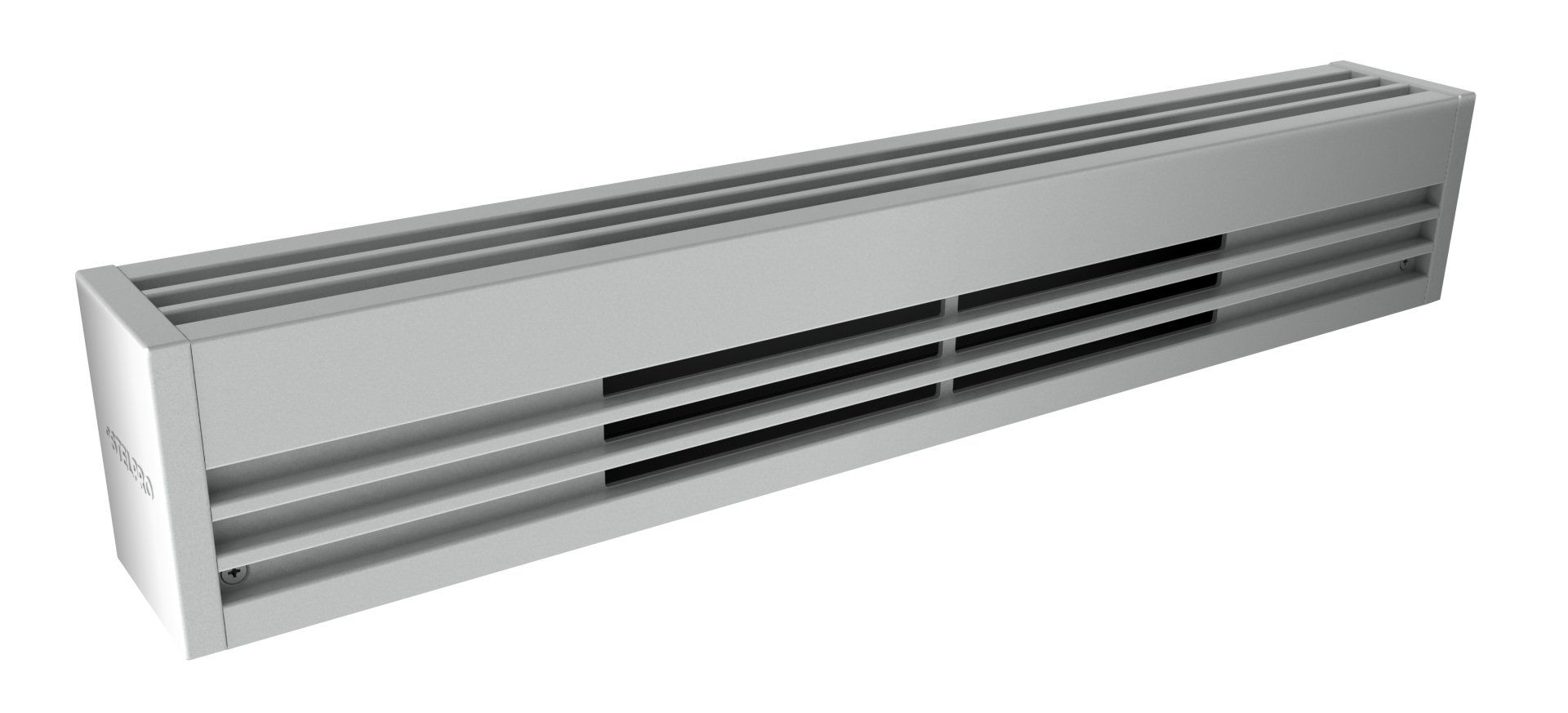 Stelpro Heaters - Alux 3 Baseboard heater