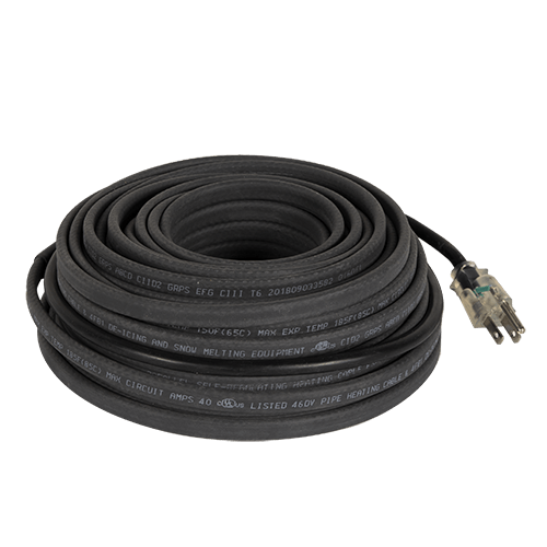 Stelpro Self Regulating Heating Cable - SSFP