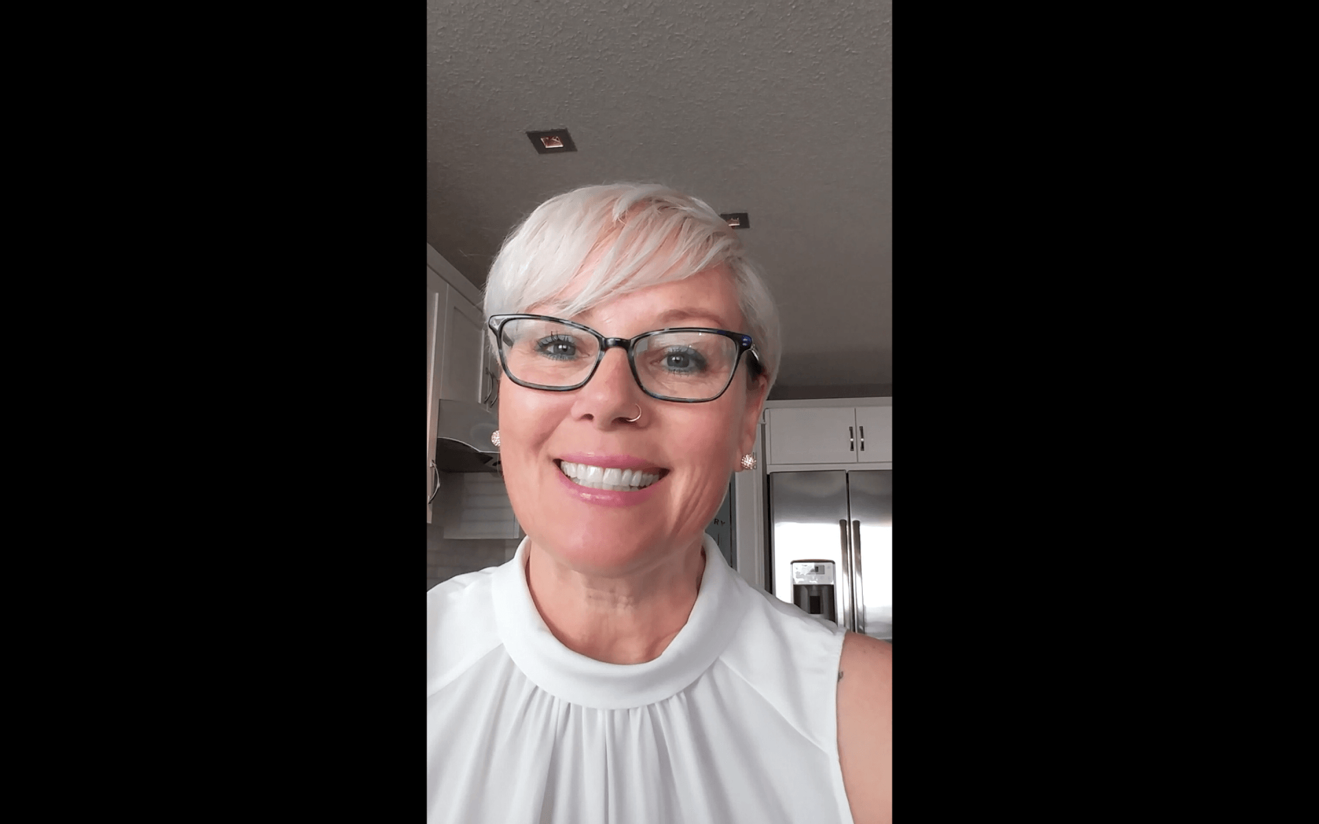 Tracy Gilbert Alberta Electrical Alliance Message for Members May 2020 COVID-19