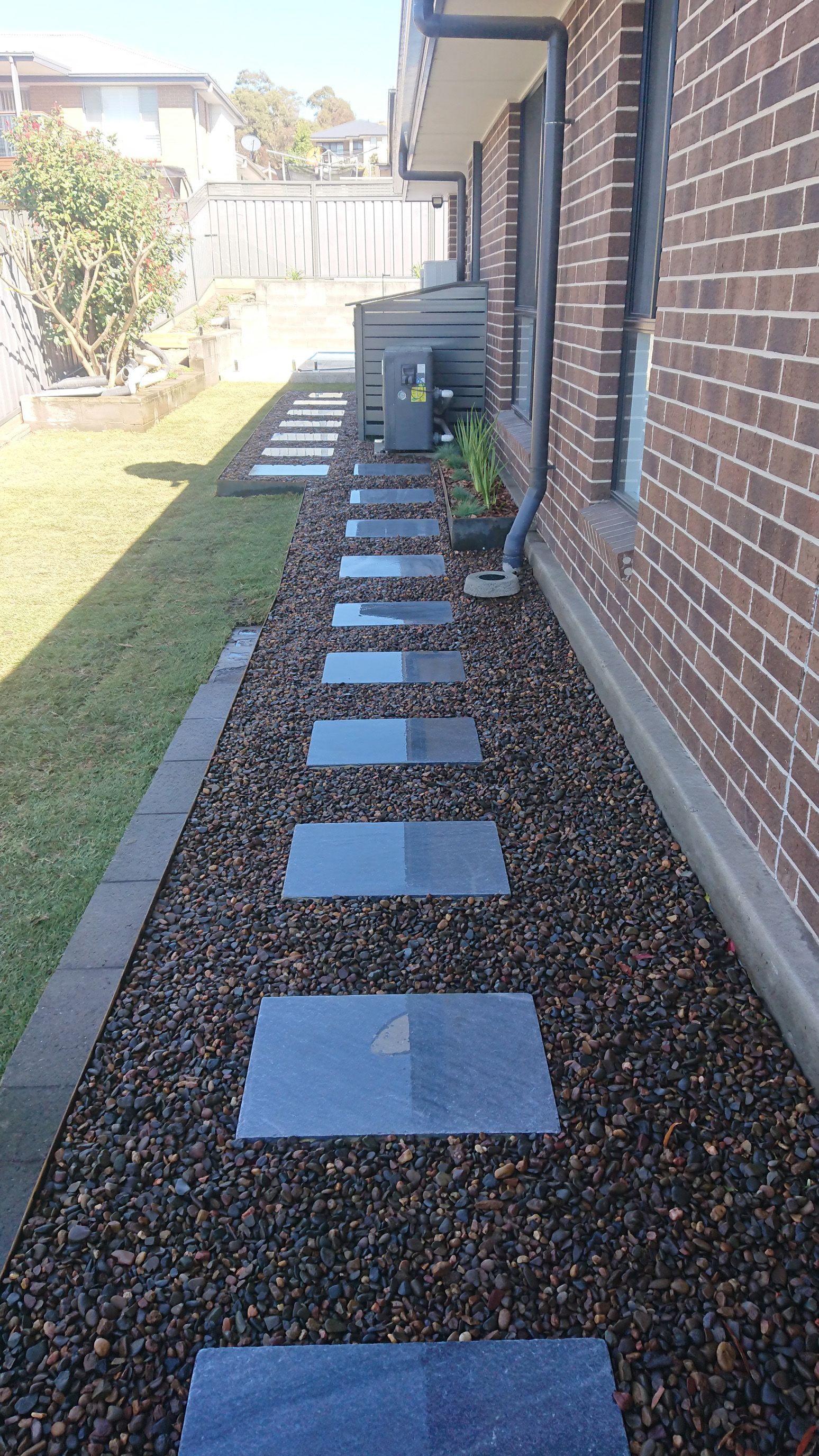 Professional Landscaping Services in Newcastle, NSW