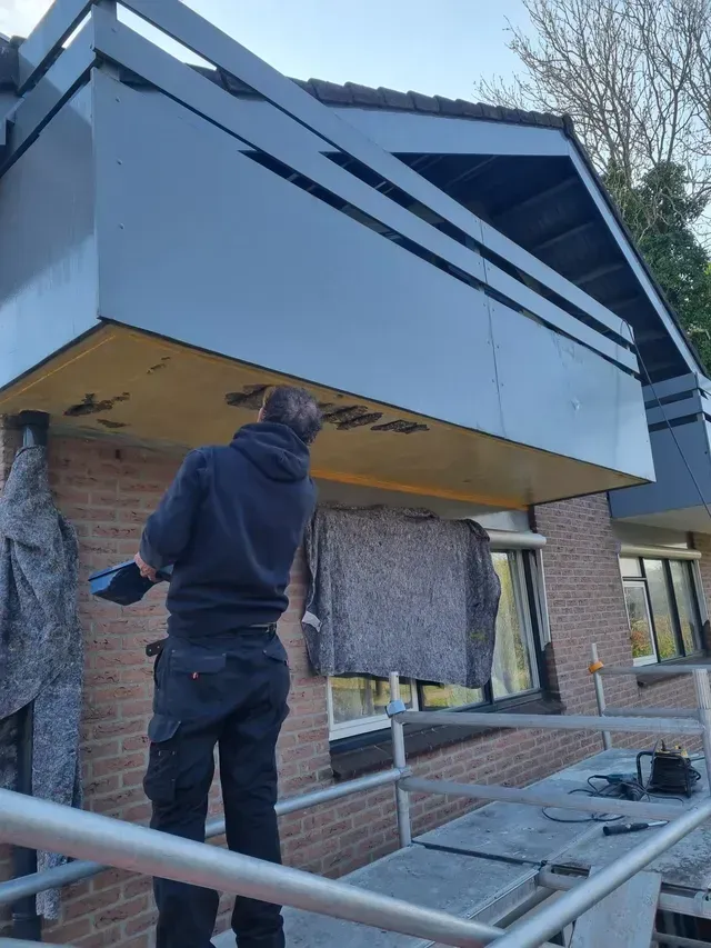 betonreparatie pasta