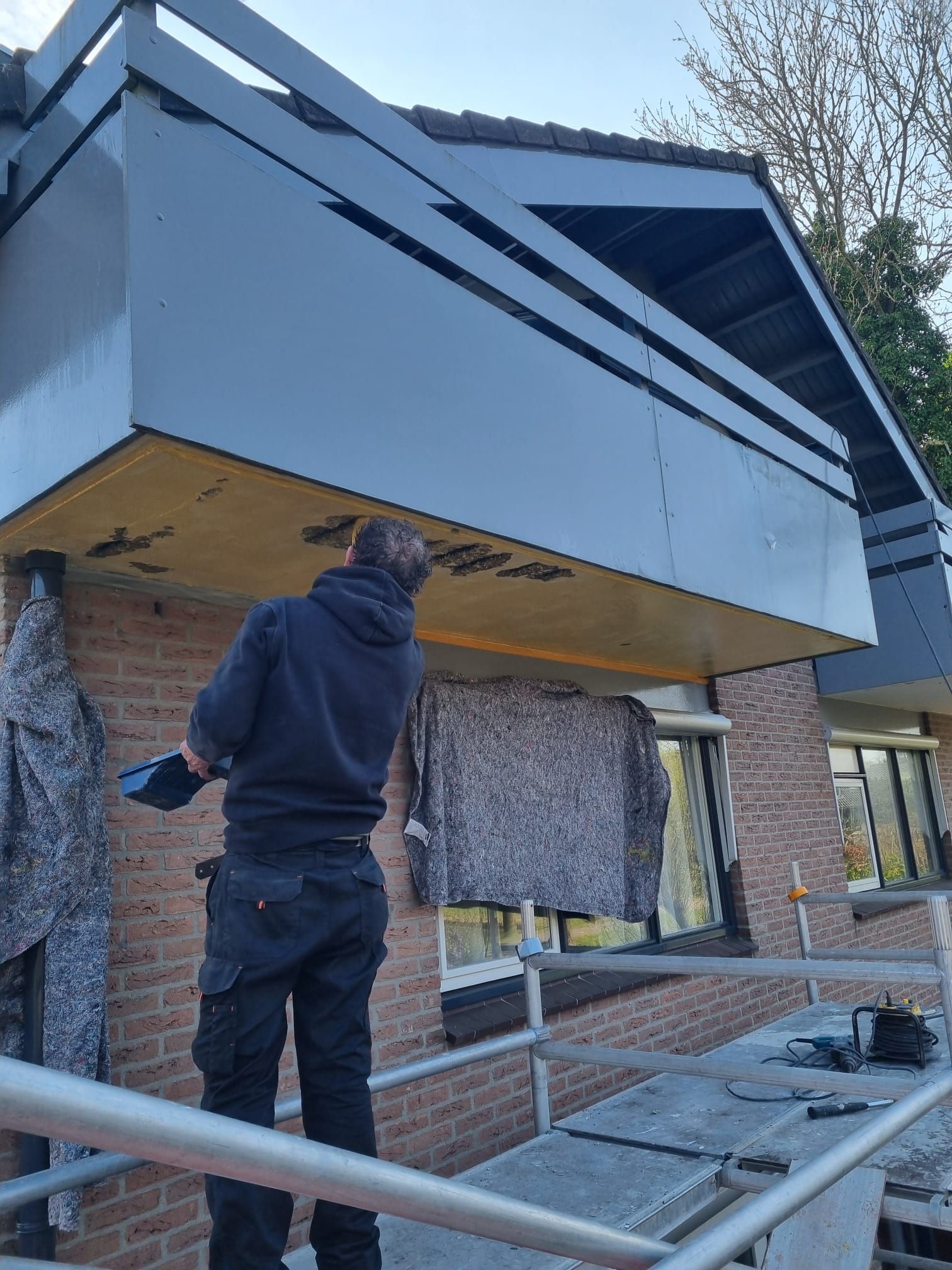 kosten betonreparatie 
