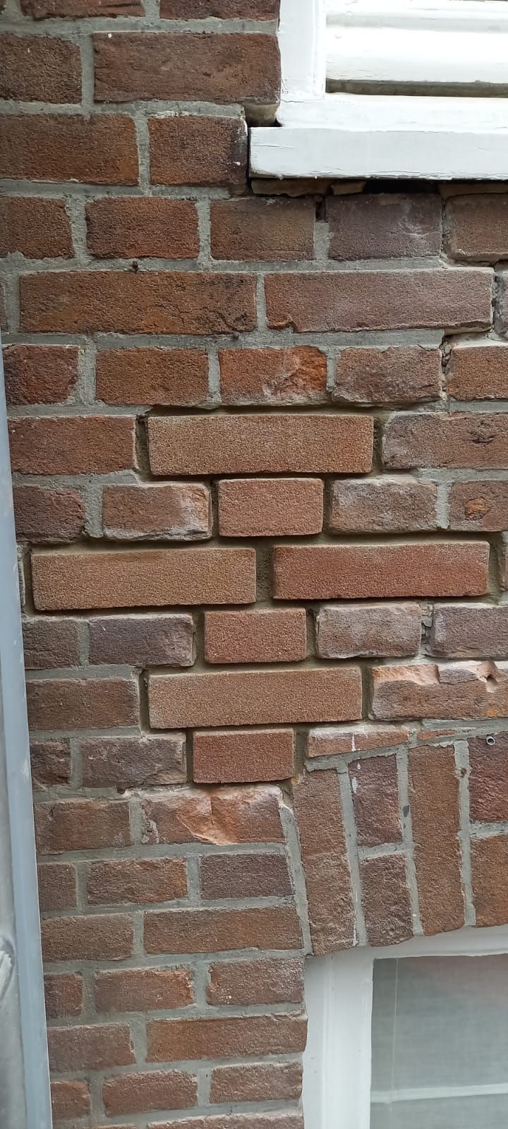 Hoe vaak moet je je gevel laten inspecteren?