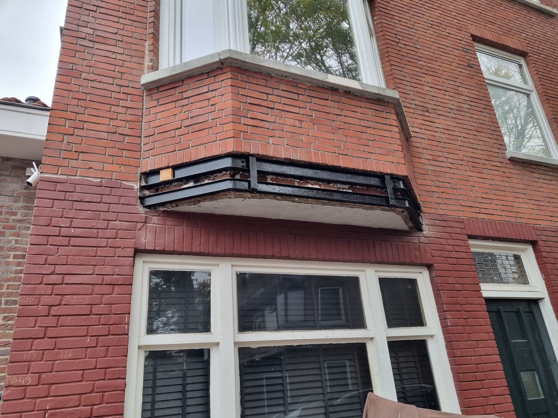 de beste betonreparateurs