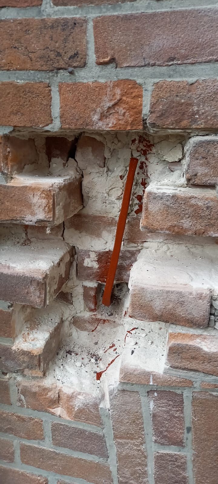 de kosten voor betonreparatie
