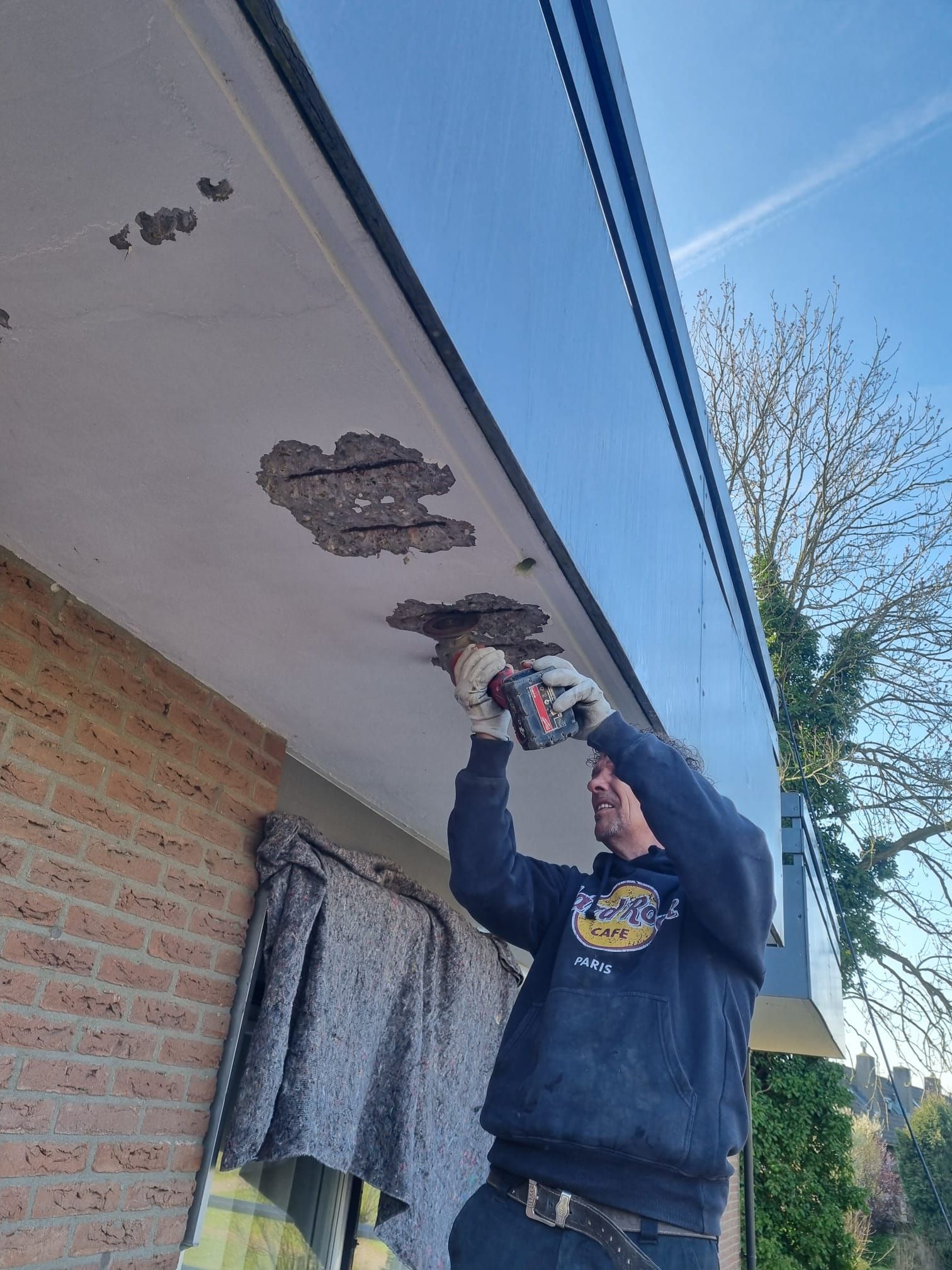 kosten betonreparatie 