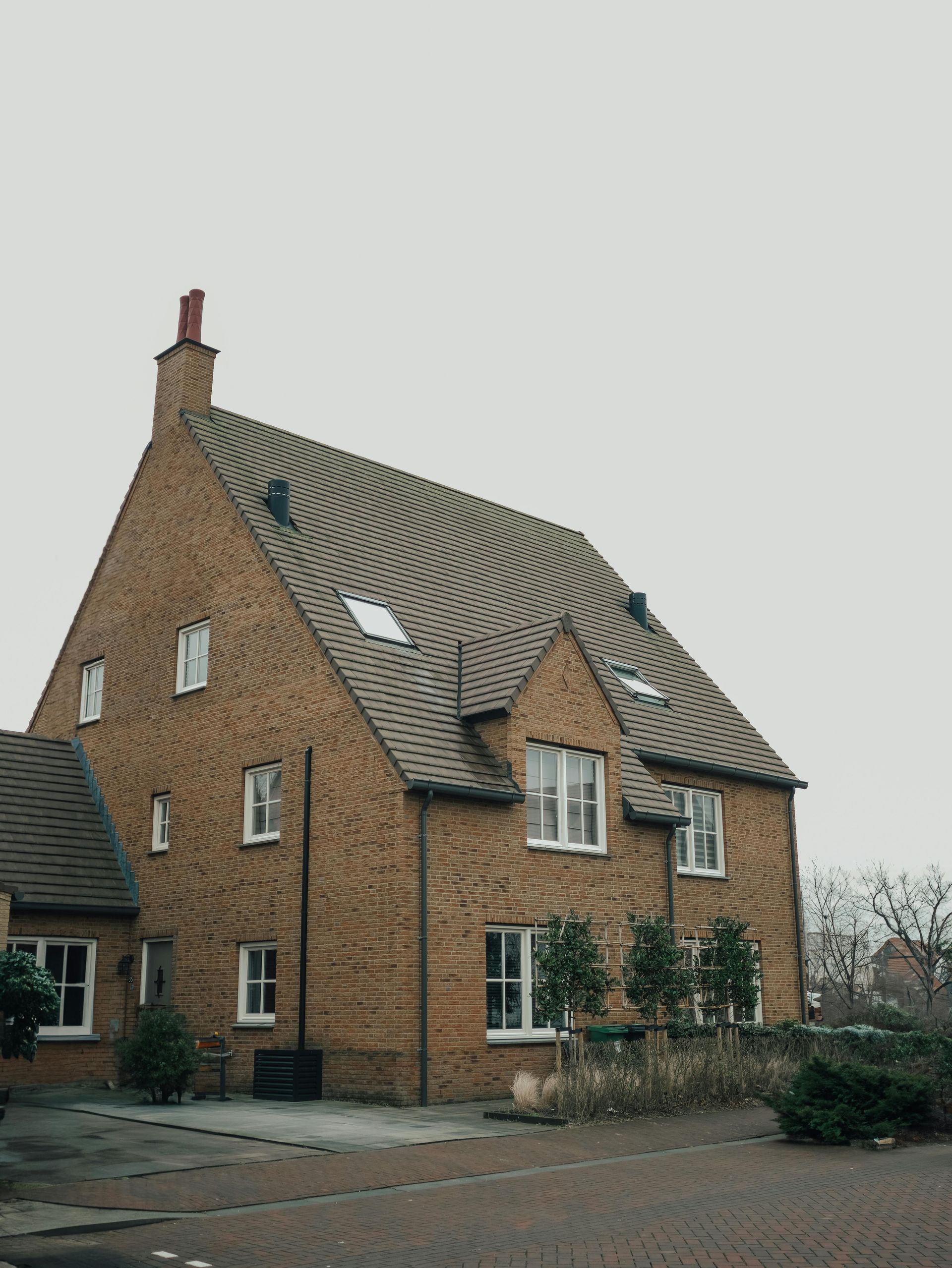 Schoorsteenrenovatie Kosten