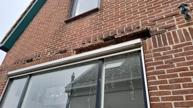 Voegbedrijf Zoetermeer