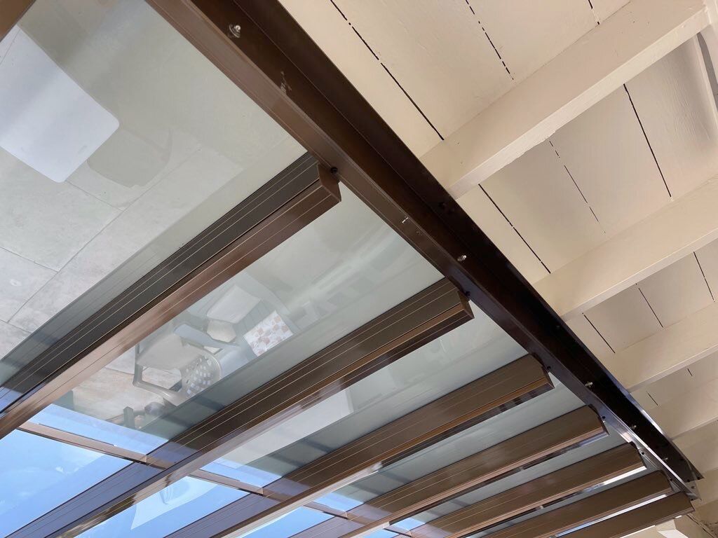 Pergola sur mesure pour une ambiance agréable à Nouméa
