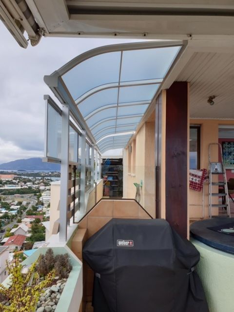 Pergola sur mesure pour une ambiance agréable à Nouméa
