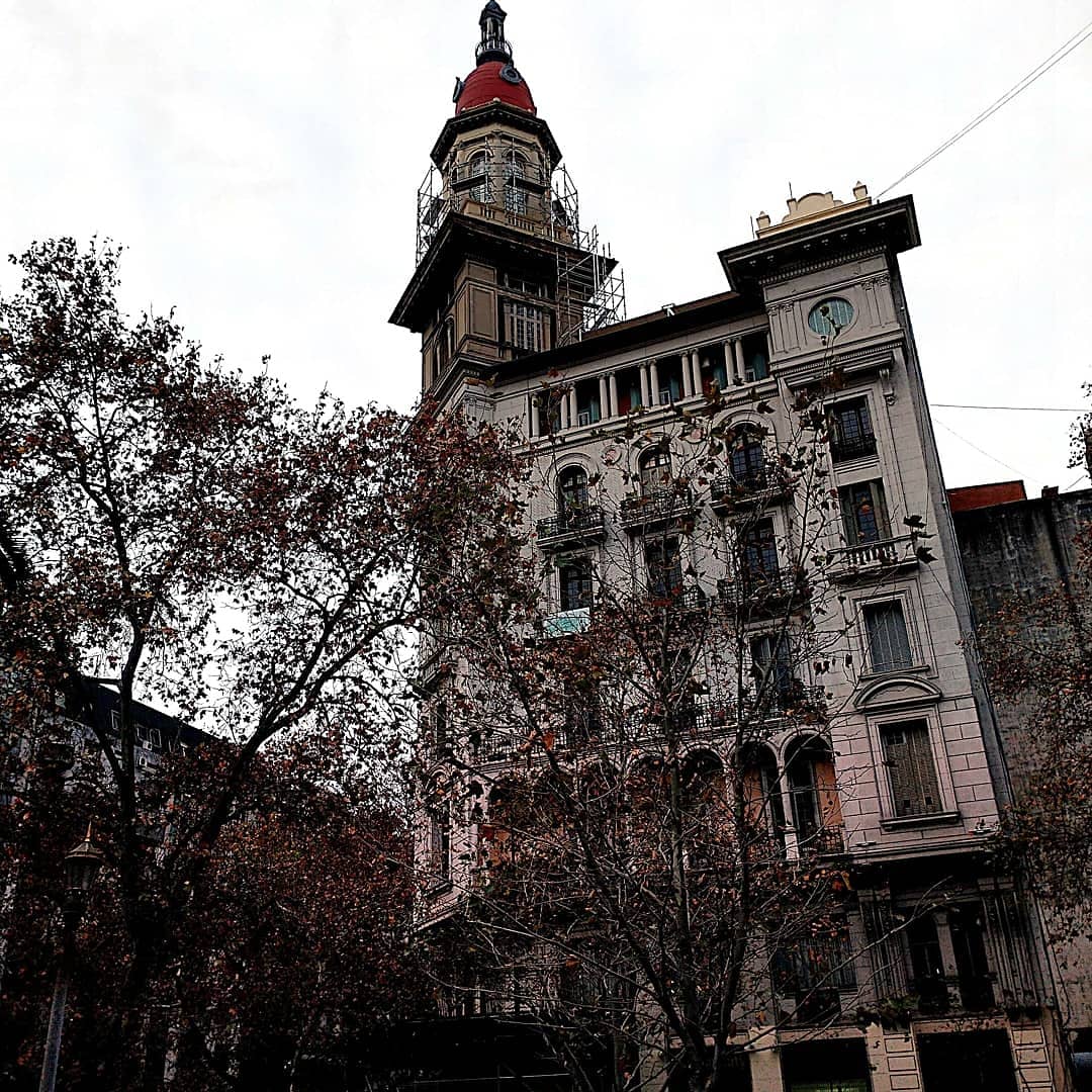 instalacion de andamios