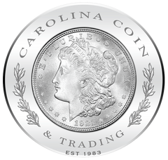 Carolina Coin & Trading Company