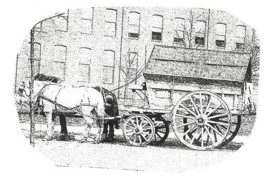 residential waste removal as part of our garbage service in Lincoln, NE