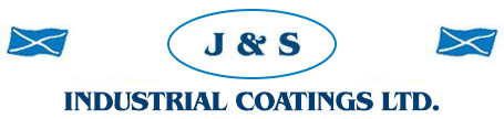 J & S Industrial Coatings Ltd logo