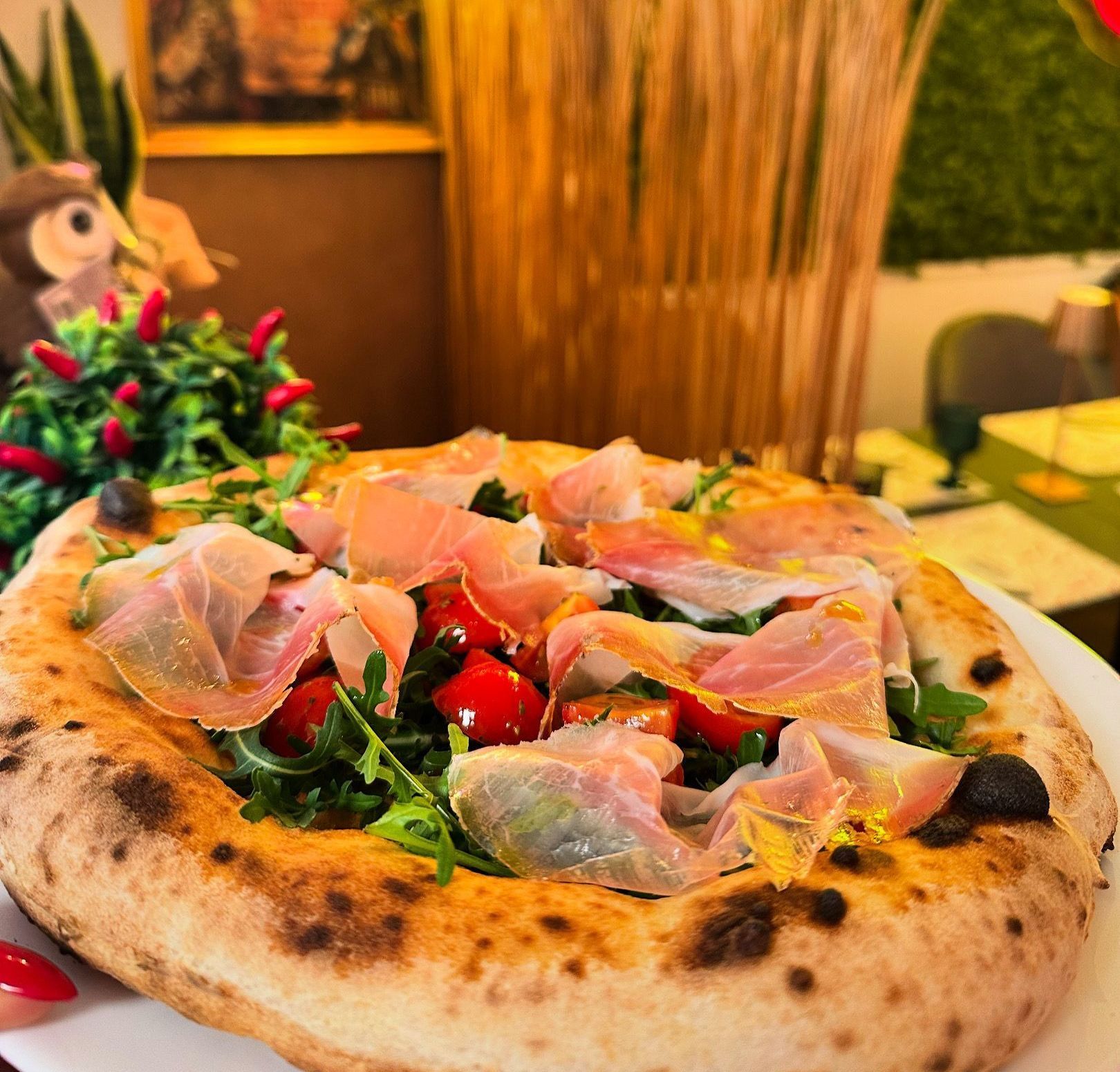 pizzeria friggitoria