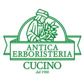 ANTICA ERBORISTERIA CUCINO DOTT. SSA MARIA PIA-Logo