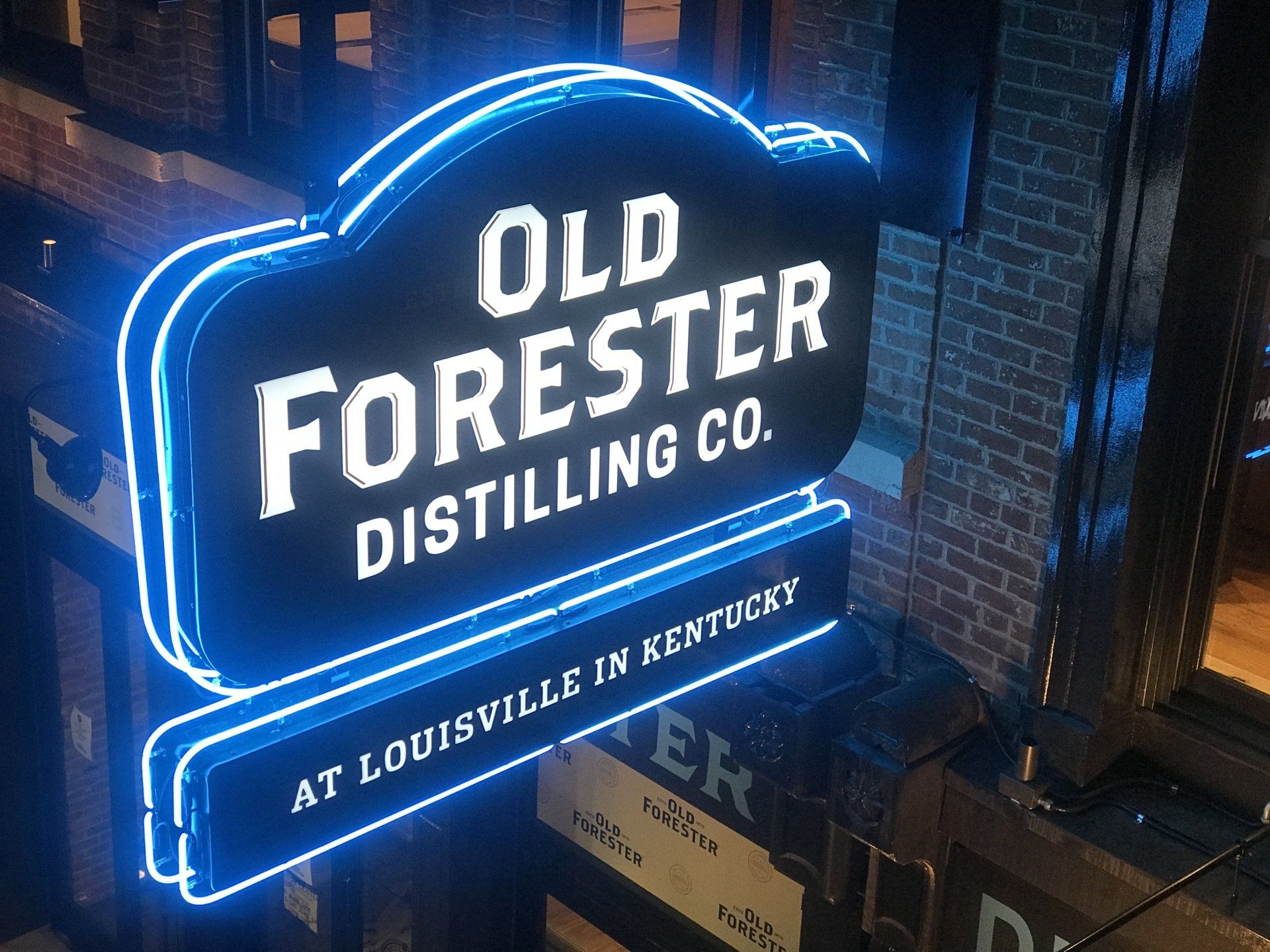 Neon Signs New Albany, IN B Sign Group