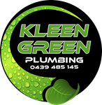 kleen green plumbing