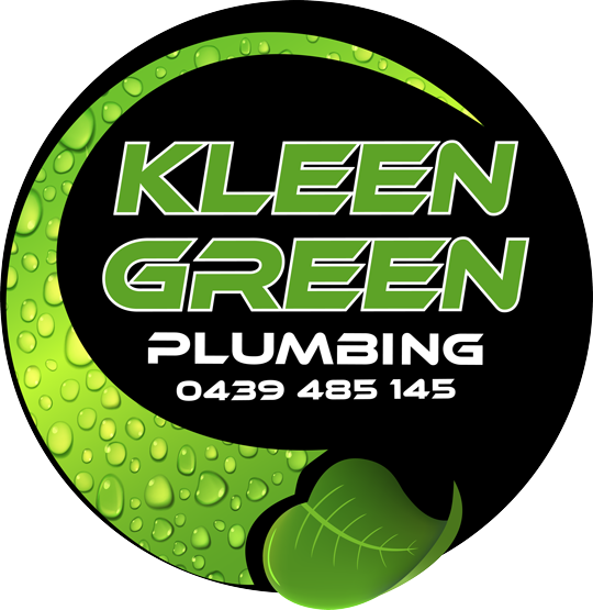 kleen green plumbing