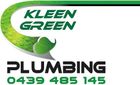 kleen green plumbing