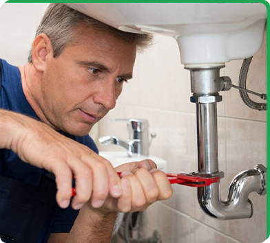 Plumbing Maintenance & Service