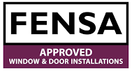 Fensa Logo.