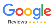 See our Google Reviews.