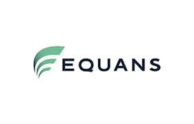 Equans Logo who we work with.