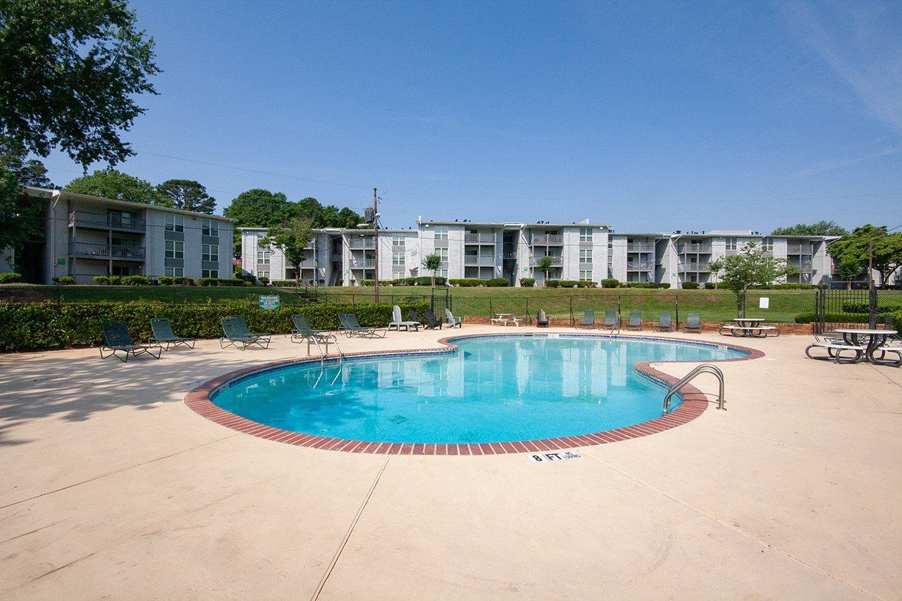 Best Apartment Homes in Decatur or Houses for Rent Decatur