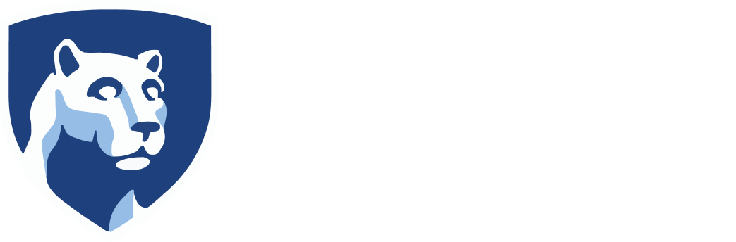 Penn State logo