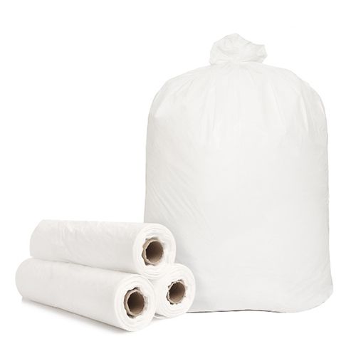 White Trash Bags — Kansas City, MO — Frontier Bag