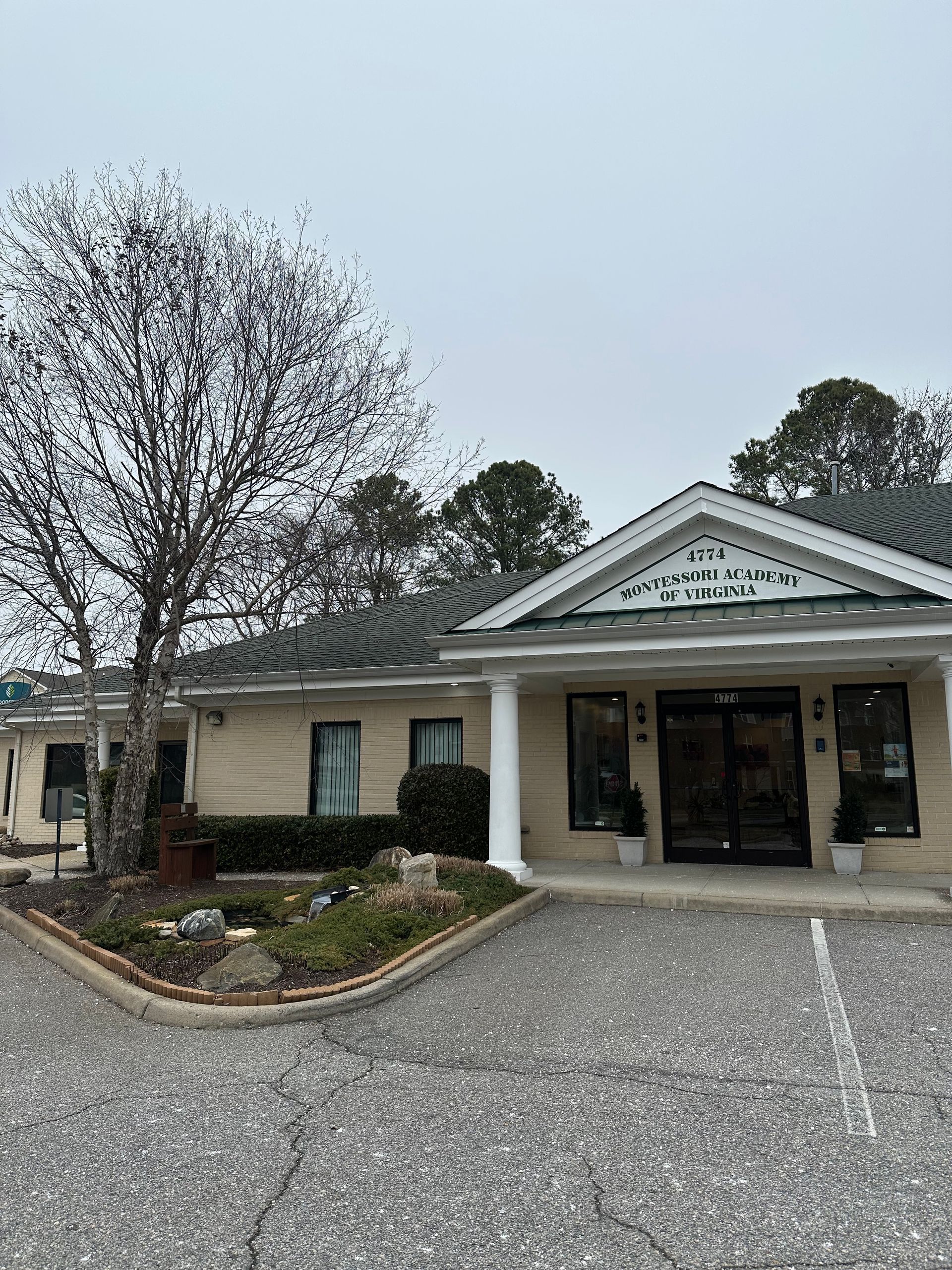 Virginia Beach campus