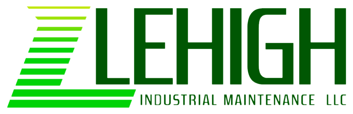 Our logo is your symbol for Expert Welding, Fabricating, Machining, Rigging & Crane, Aerial Lift, Heavy Hauling and Mechanic Field Services in PA and beyond.