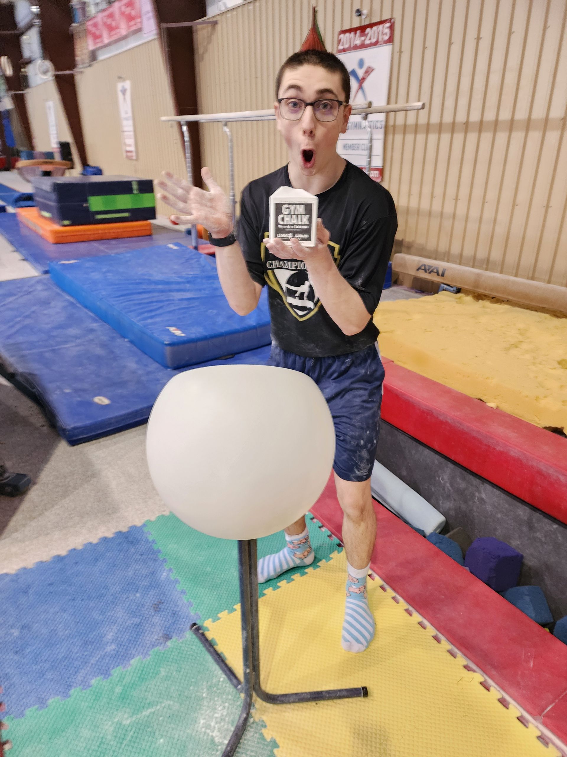 Browse Our Gallery Everest Gymnastics Galloway, NJ