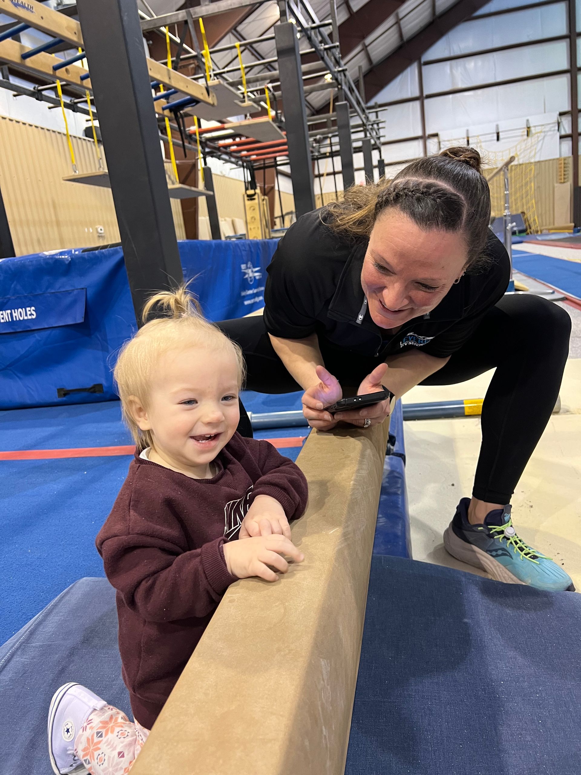 Browse Our Gallery Everest Gymnastics Galloway, NJ