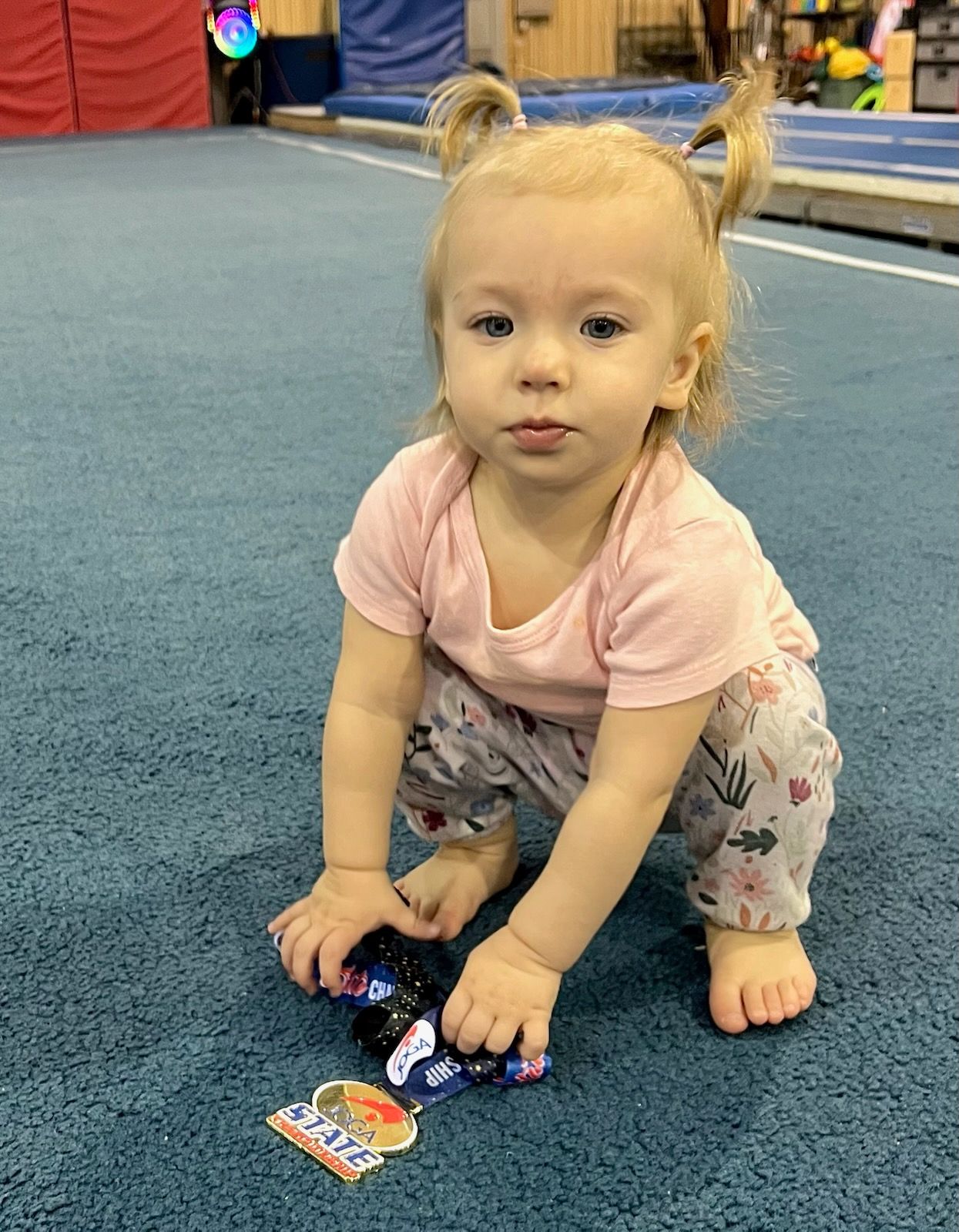 Browse Our Gallery Everest Gymnastics Galloway, NJ