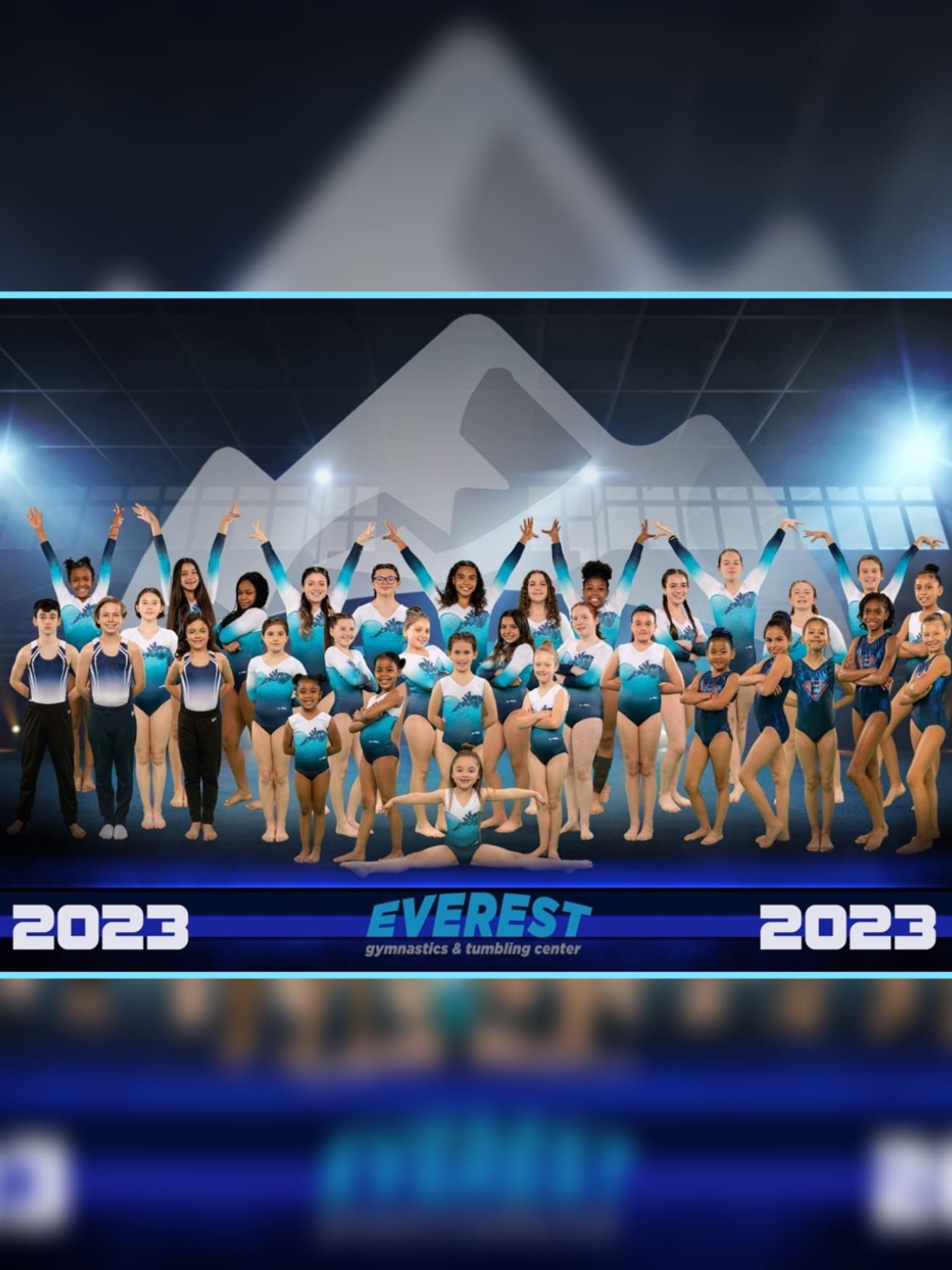 Browse Our Gallery Everest Gymnastics Galloway, NJ