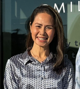Dr. Diane Hawkins, Dentist, Radiant Smiles, Richland & Sunnyside, WA