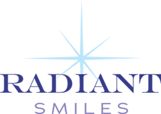 Radiant Smiles logo