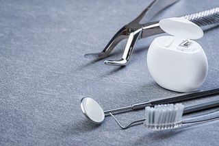 Basic Dental Tools - Dental Care in Hemet, CA
