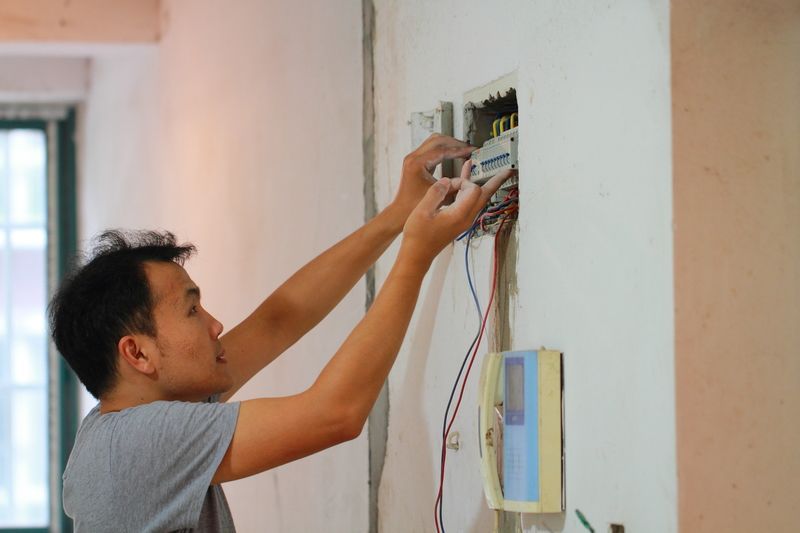 Upgrading Electrical Systems