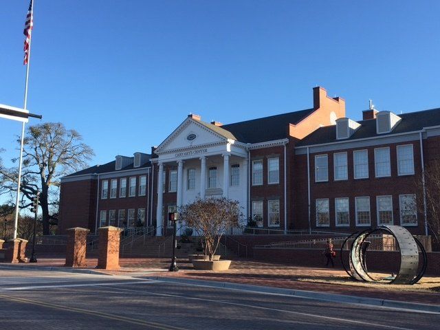 Cary Arts Center