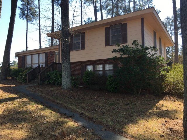 Home in Downtown, Raleigh