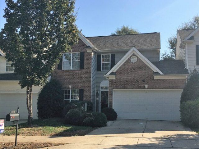 Home near North Carolina State University