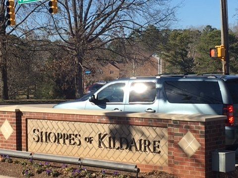 Shoppes of Kildaire